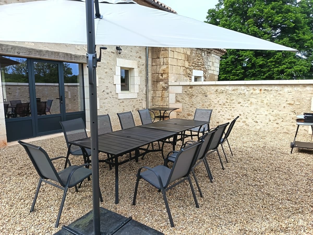 Logis terrasse 3