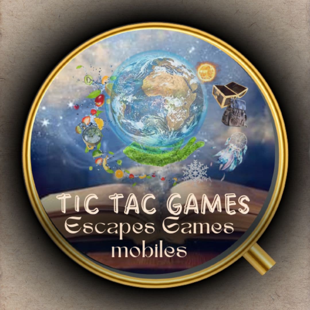 Tic Tac Games