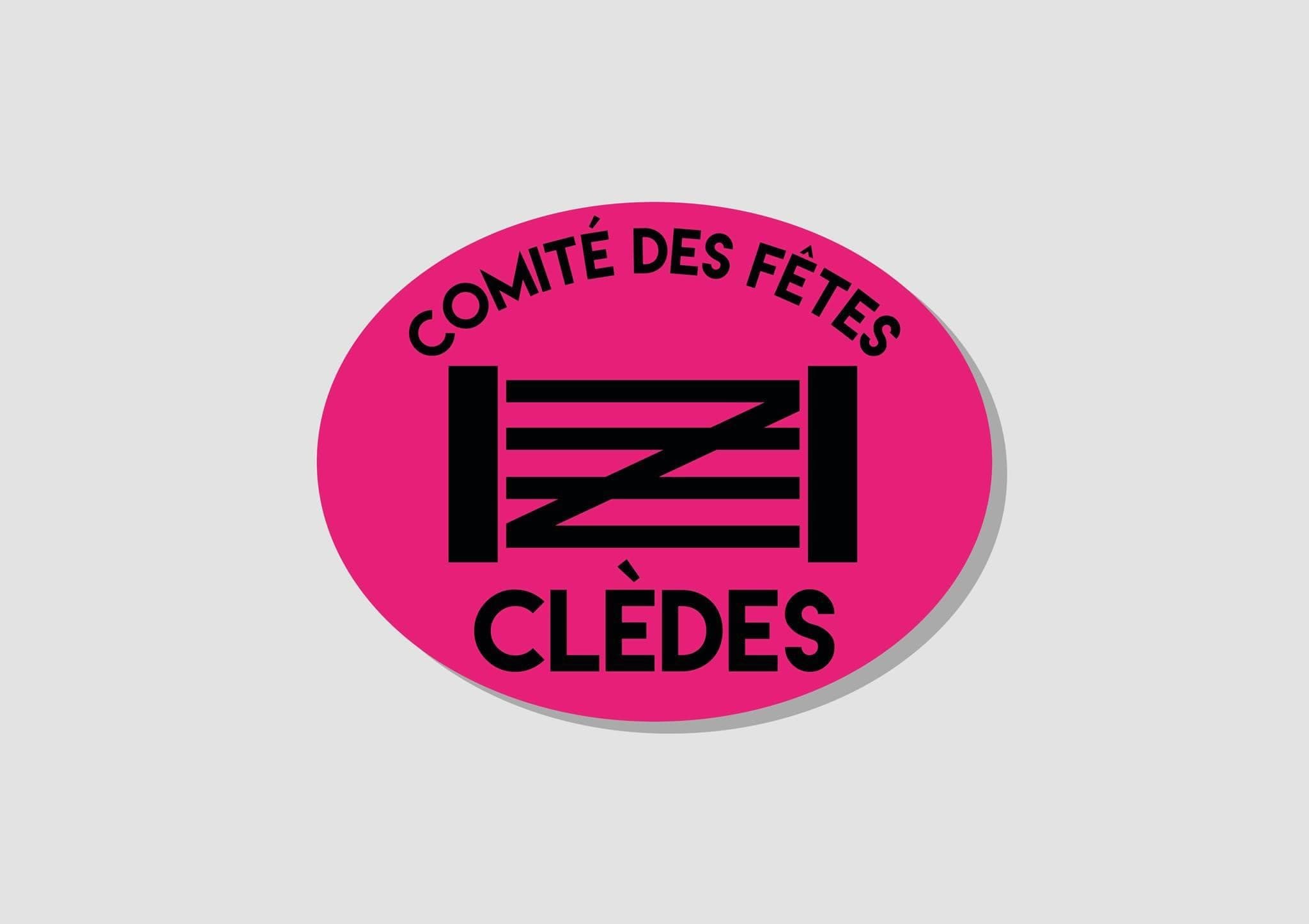 Logo CDF Clèdes