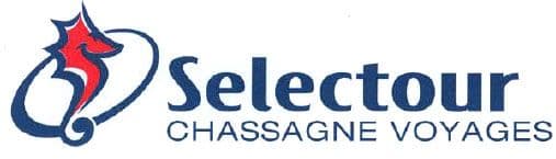 Logo Chassagne Voyages