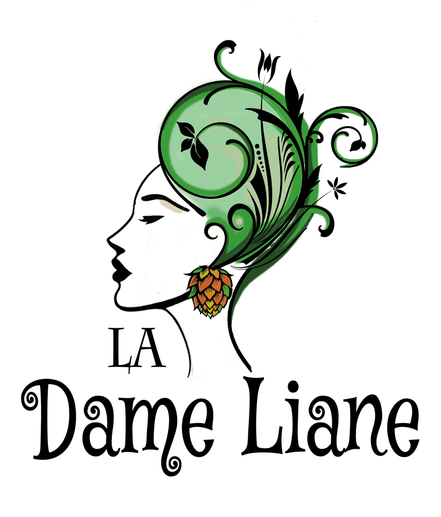 Logo Dame Liane
