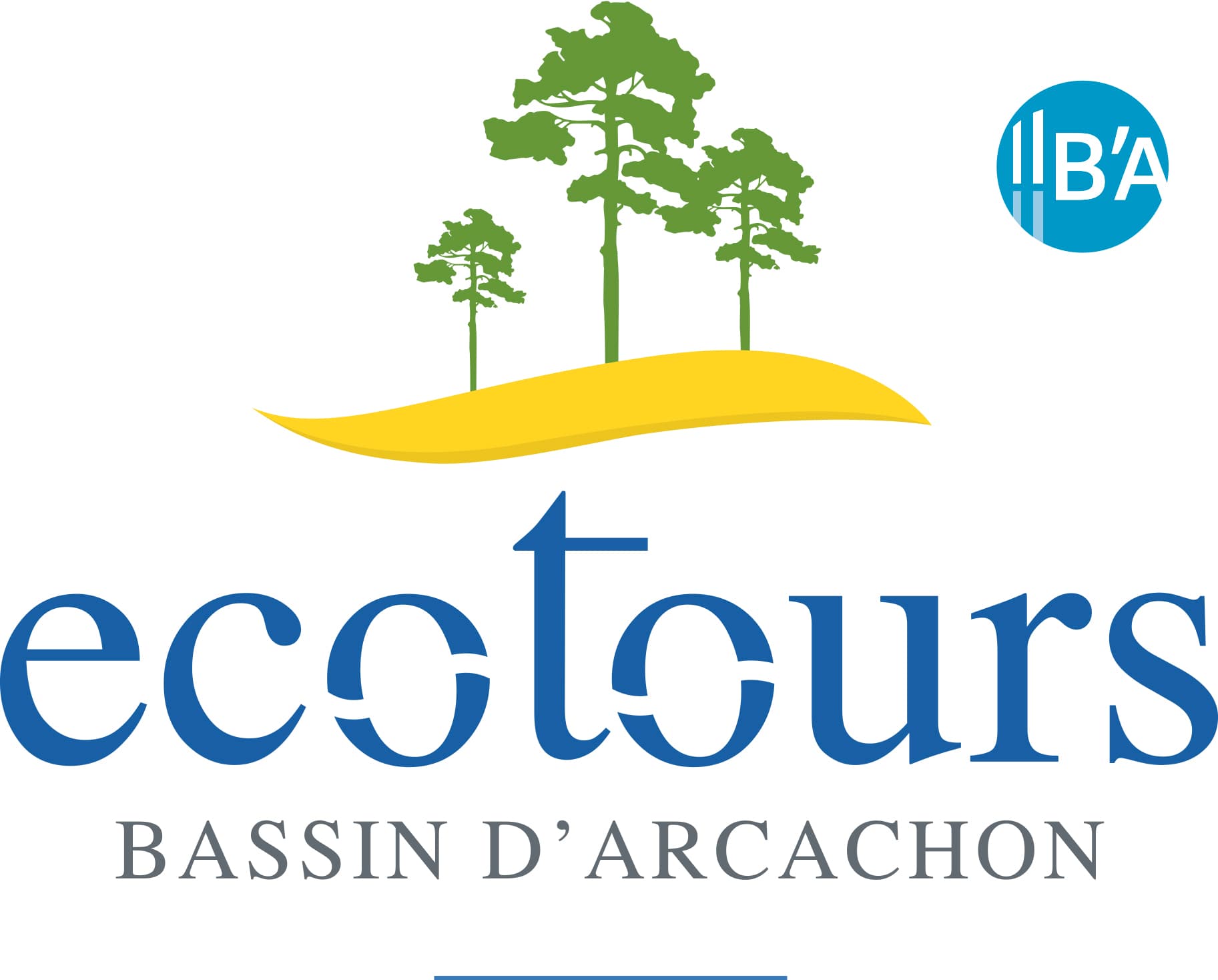 Logo Ecotours