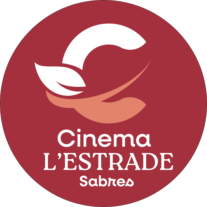 Logo Facebook Cinéma Rond