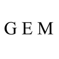 Logo GEM