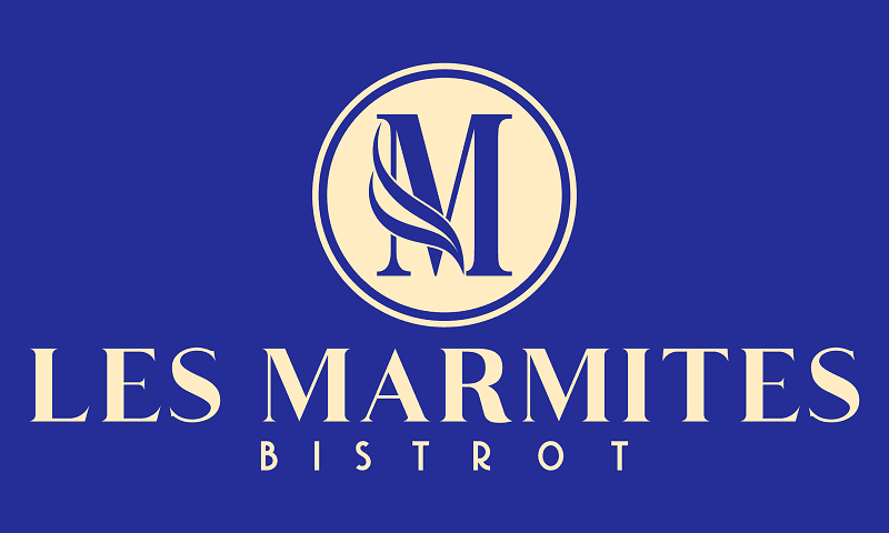 Logo Les Marmites Tonneins
