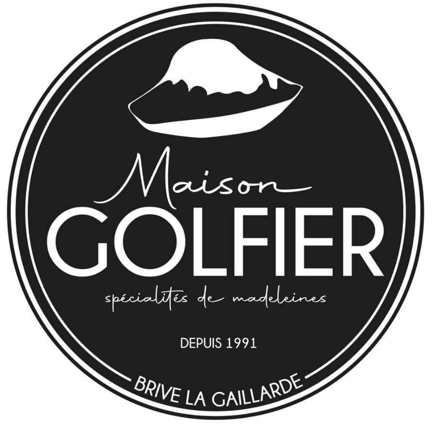Logo Maison Golfier