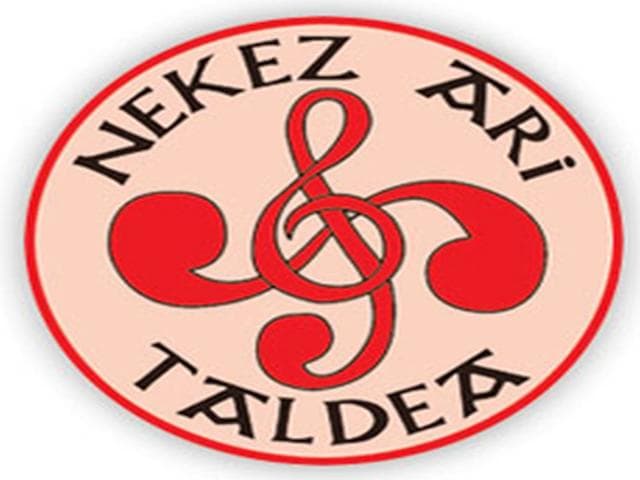 Logo Nekez Ari