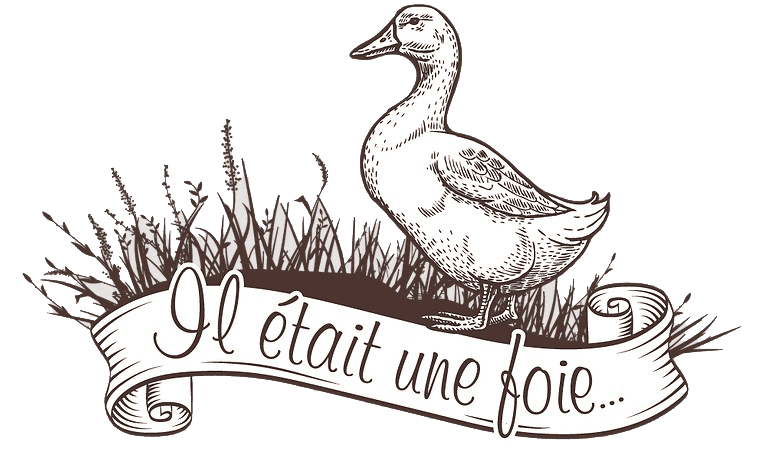 Logo Il etait une foie
