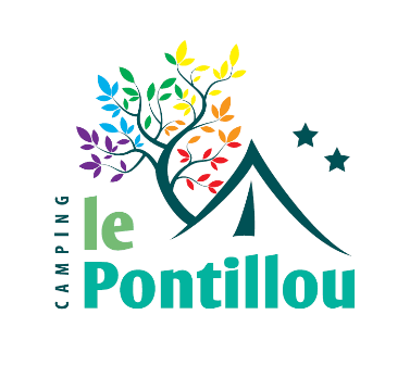 Logo le pontillou