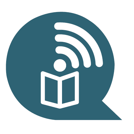 Logo médiatheque