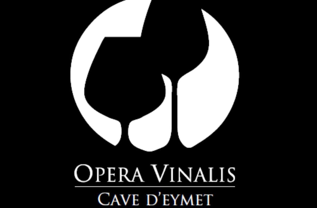 Logo opéra vinalis eymet