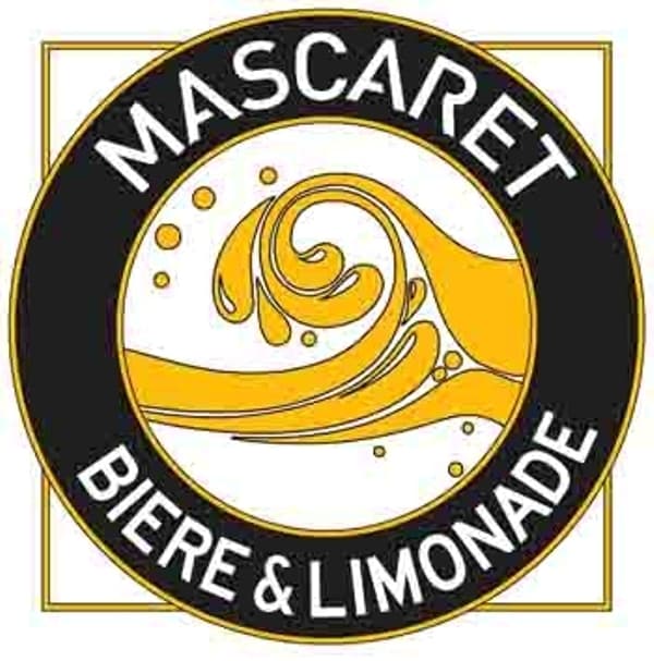 Logobrasserie mascaret