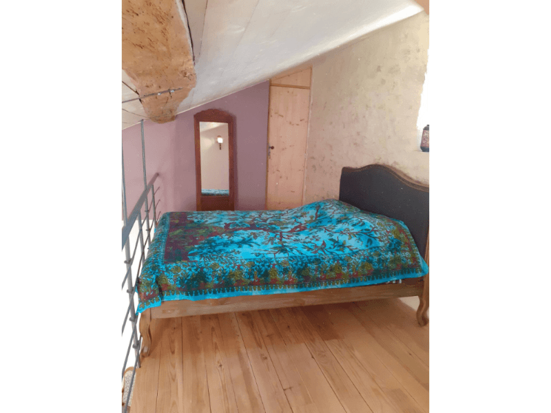 Chambre Uzard