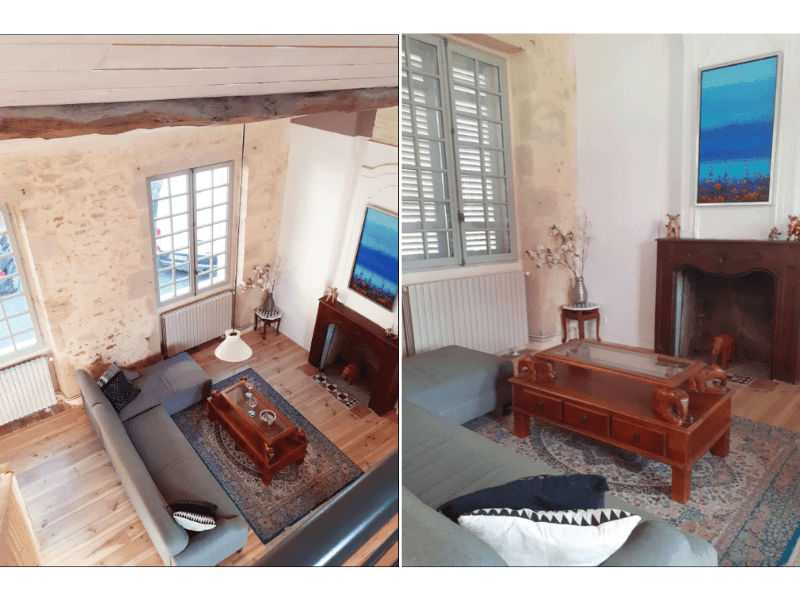Salon Uzard