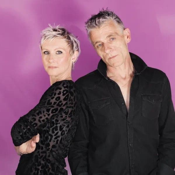 Loula B Duo