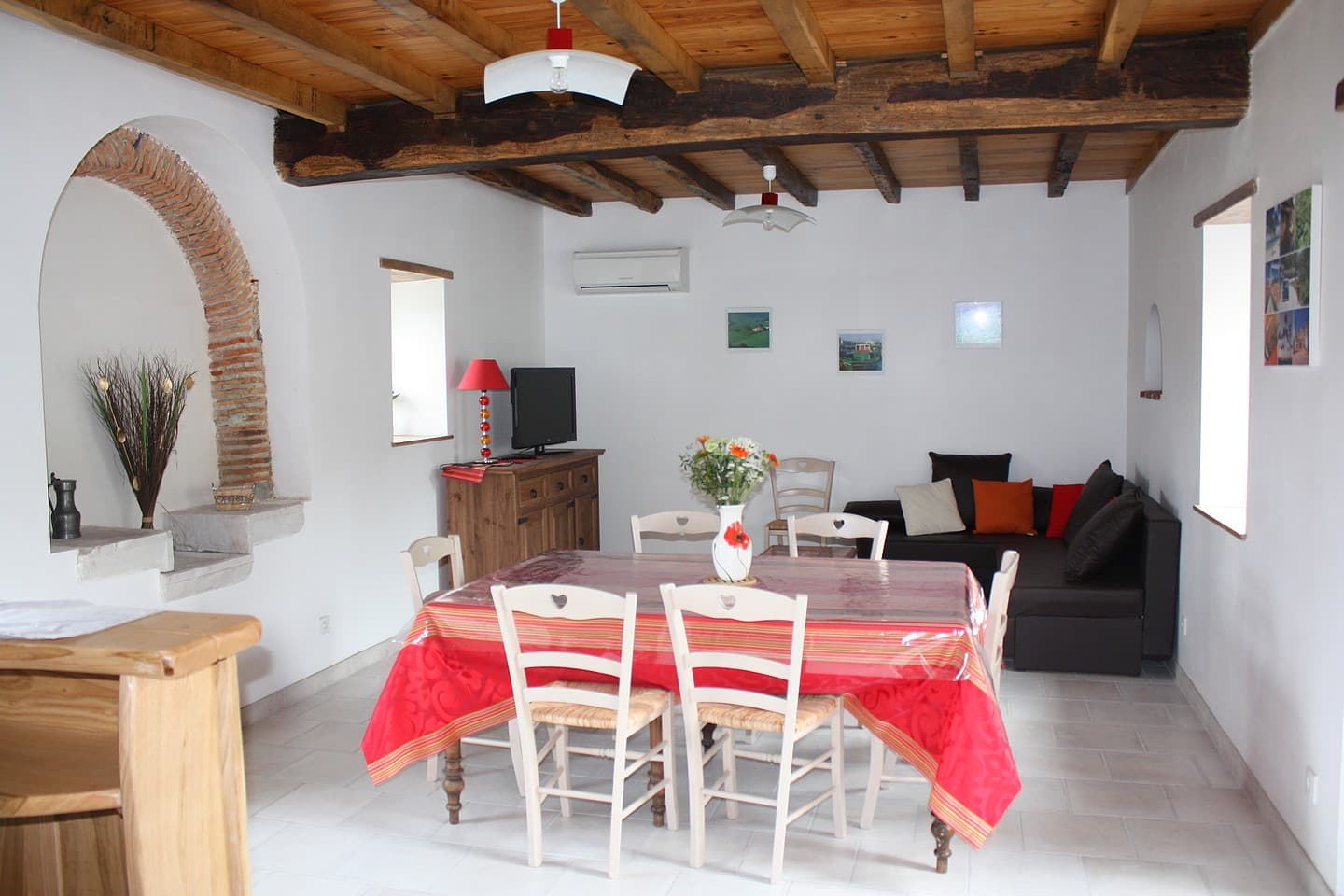 Maison Coudes