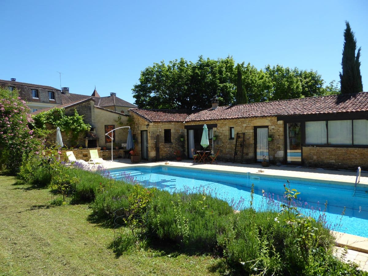 L'Oustal de Louis