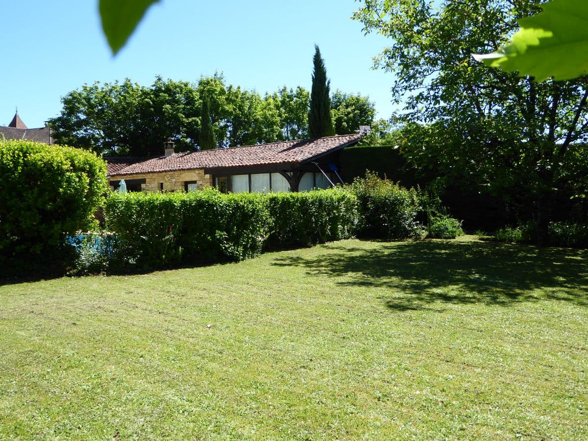 L'Oustal de Louis