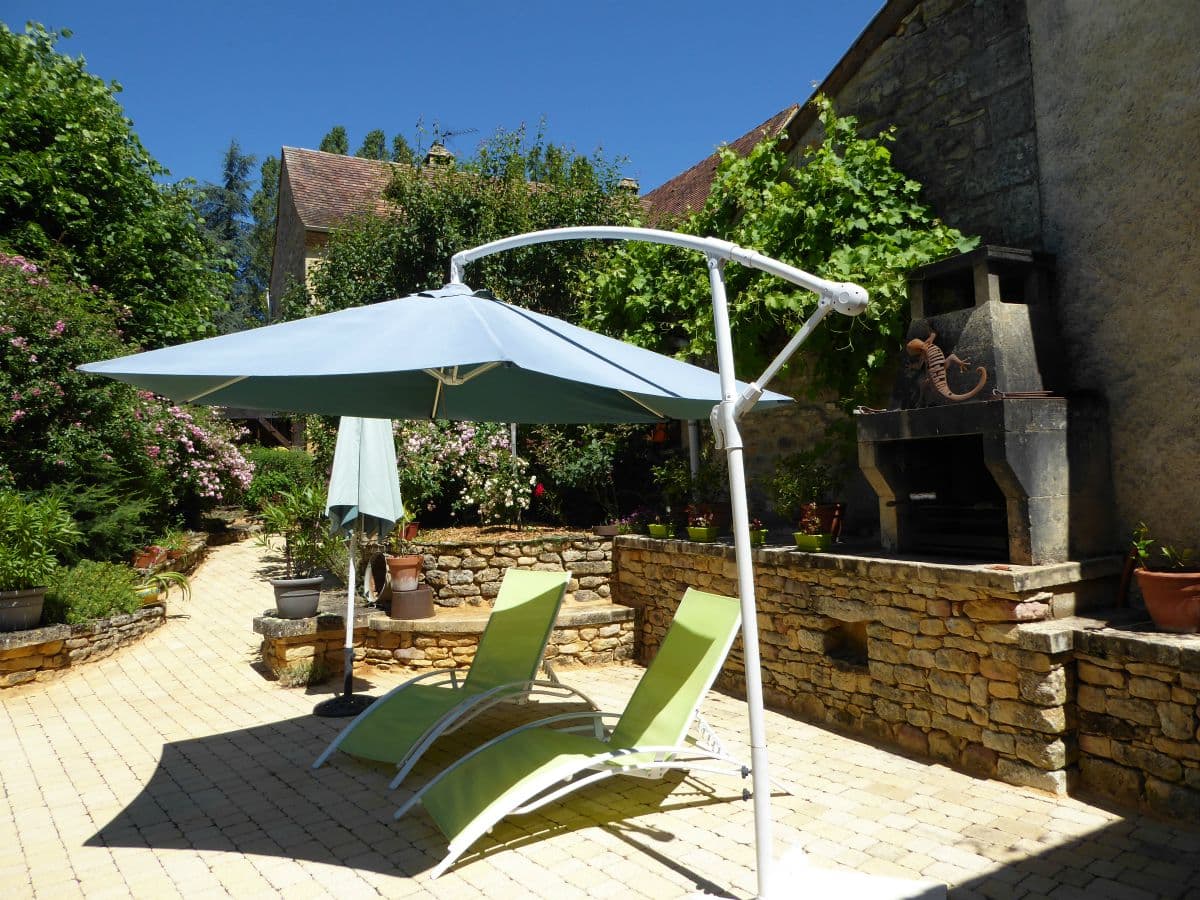 L'Oustal de Louis