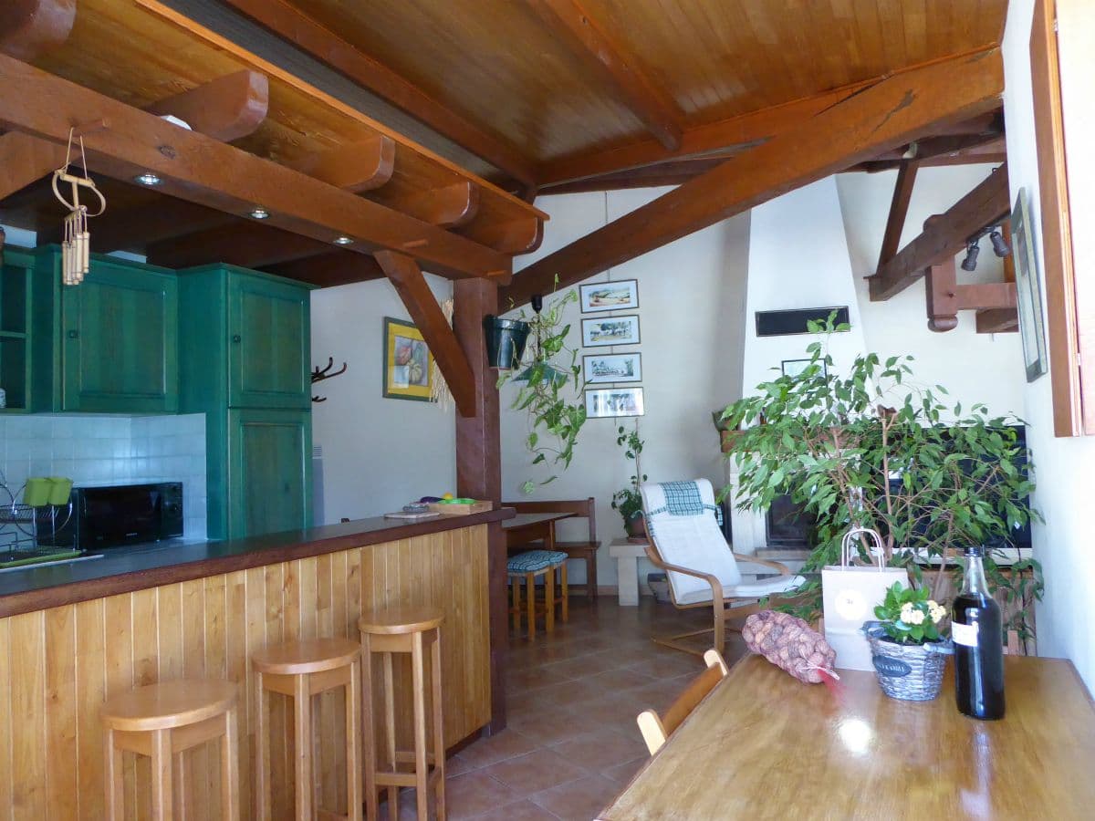 L'Oustal de Louis