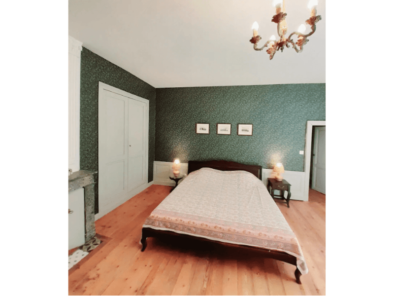 Chambre Lugat