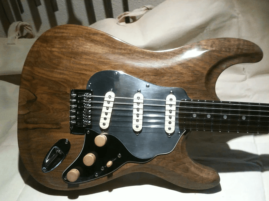 Luthier Quinçay