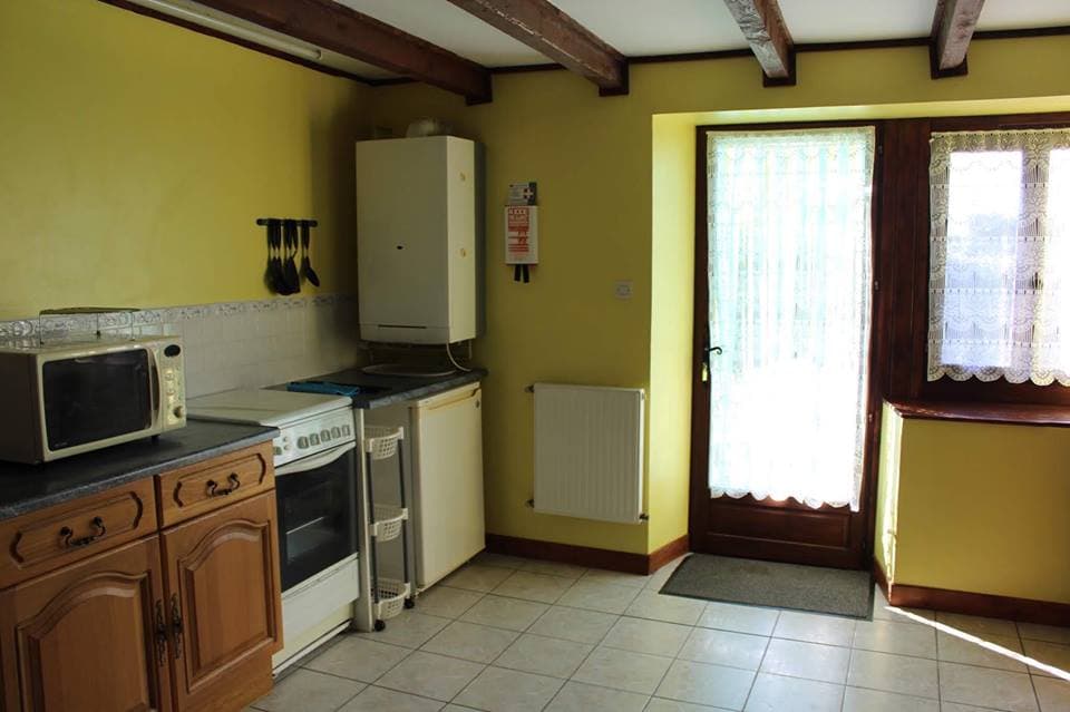 M Kitchen A