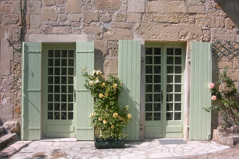 Pouget 2