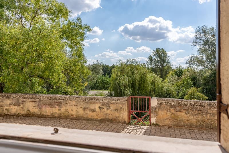 M. VIGNOLO - Appartement extérieur