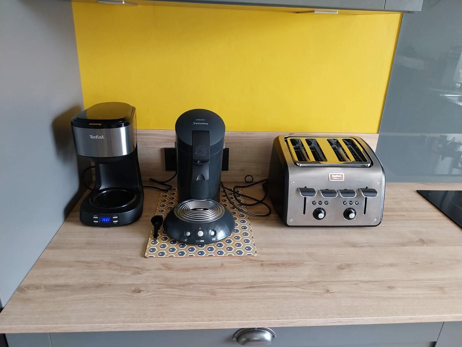 MACHINE CAFE