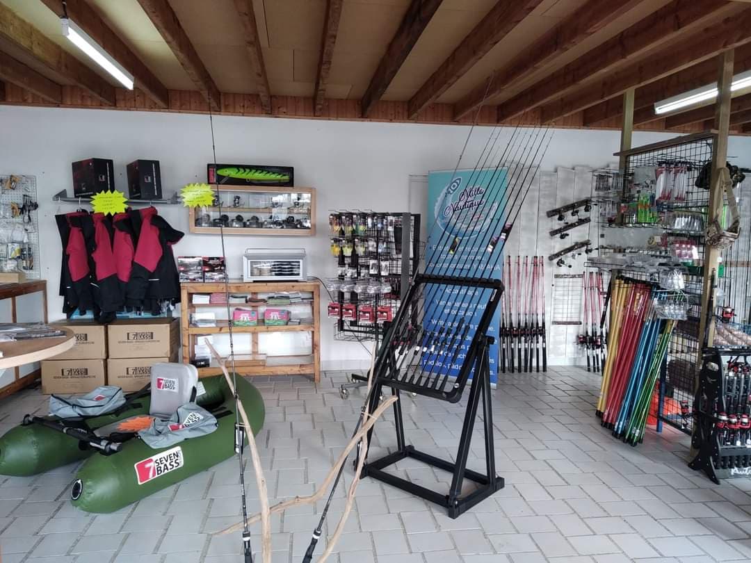 MAGASIN