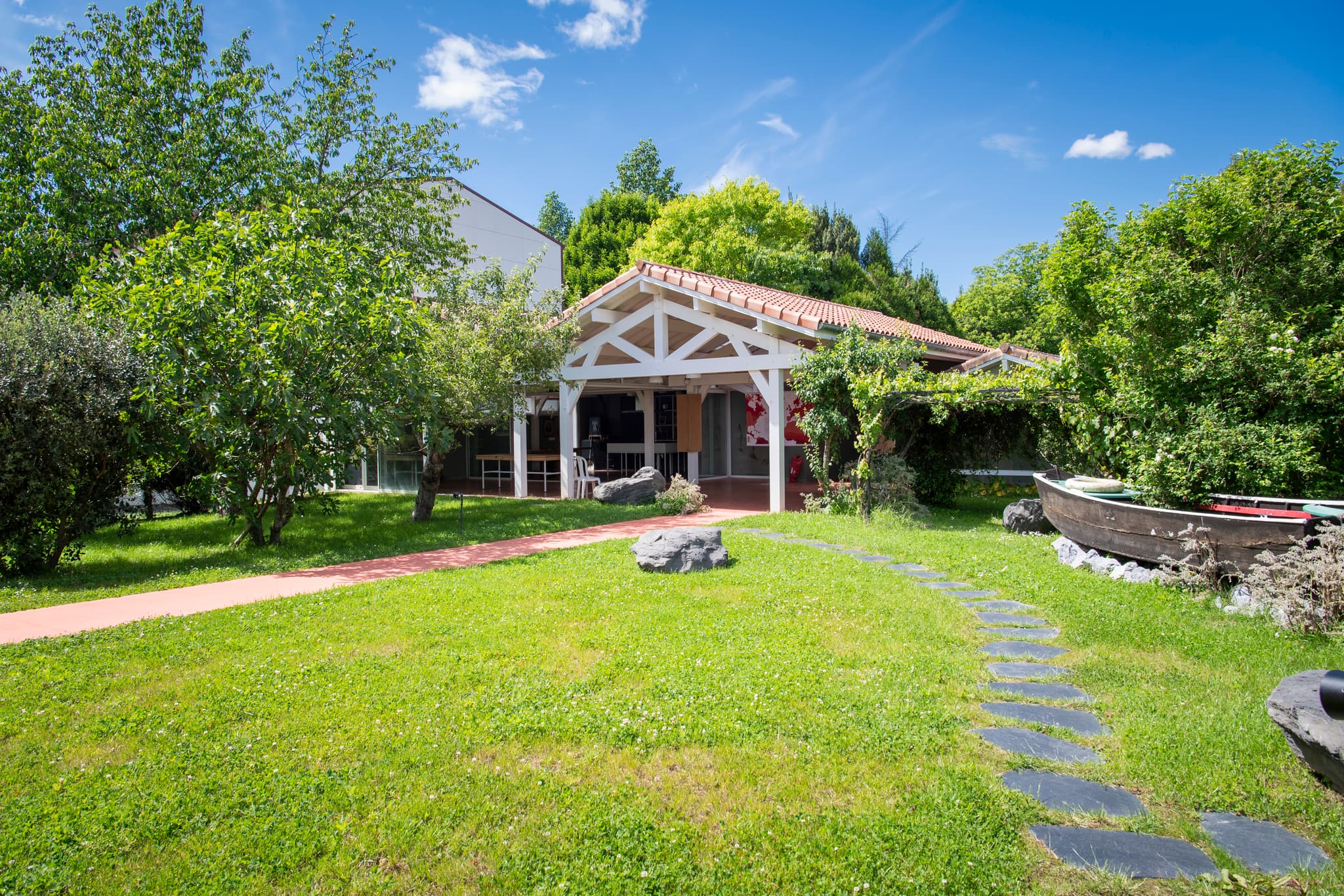 Maison Barthouil