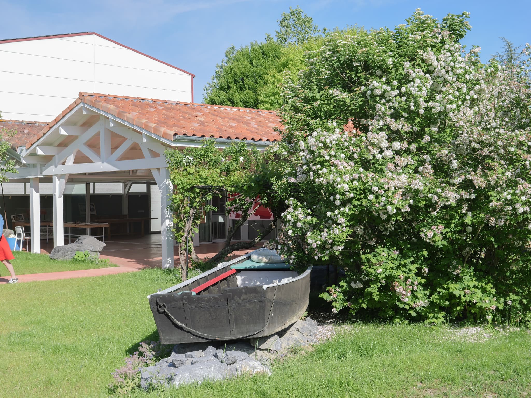 Maison Barthouil