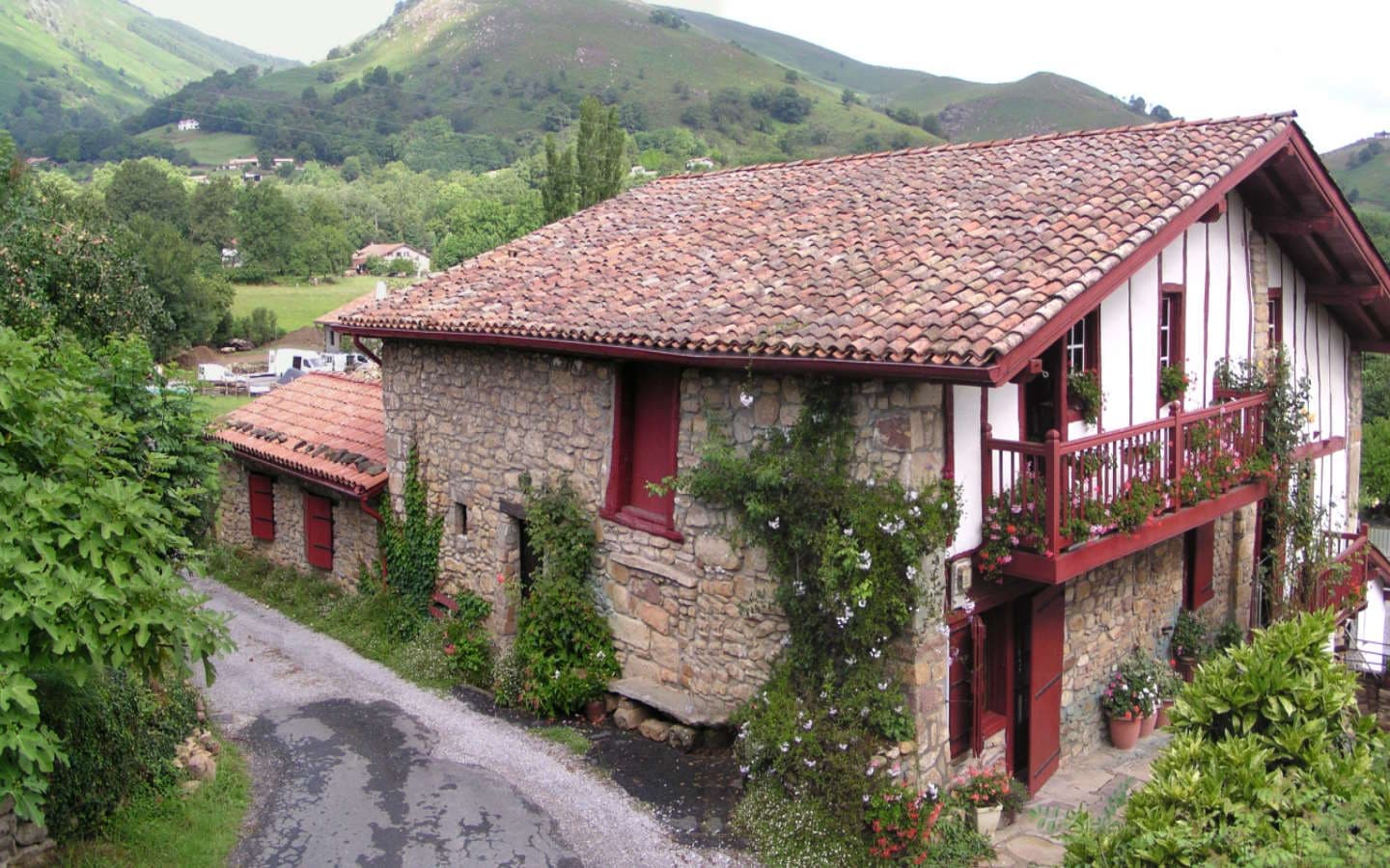 MAISON IRLANDA
