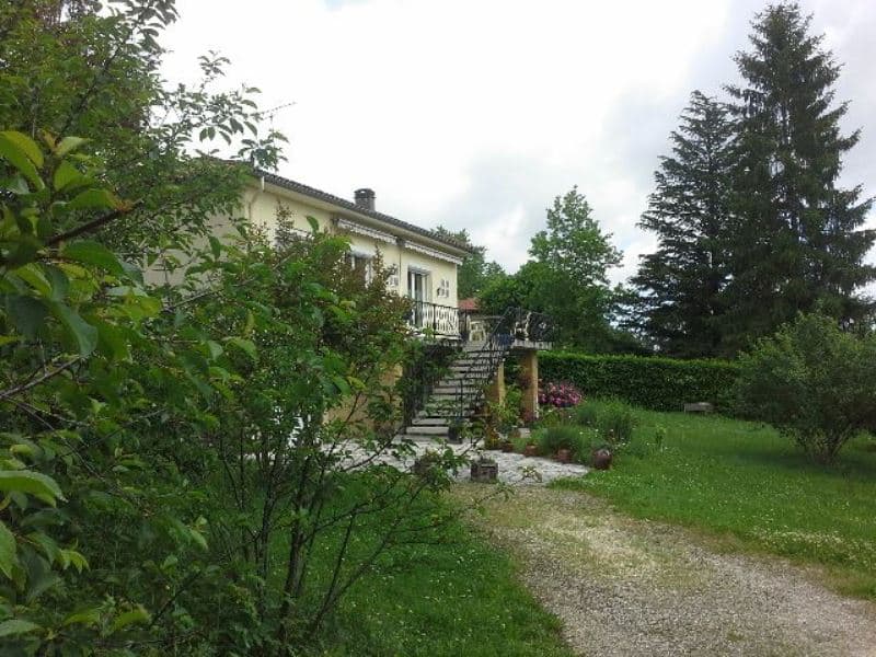 Chez Janou