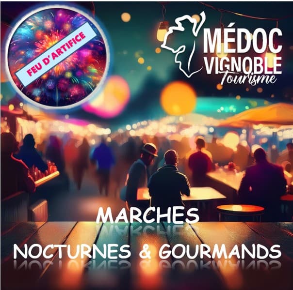 MARCHES NOCTURNES ET FEU