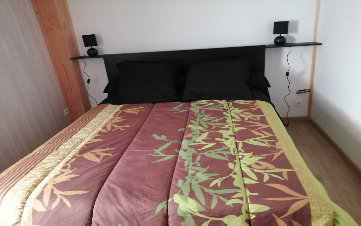 MARITE-CHAMBRE
