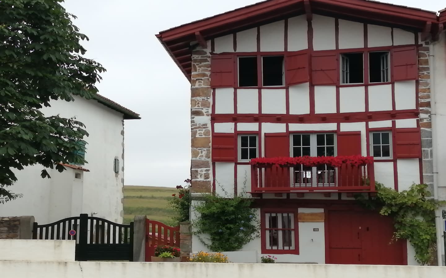 MARITE-MAISON