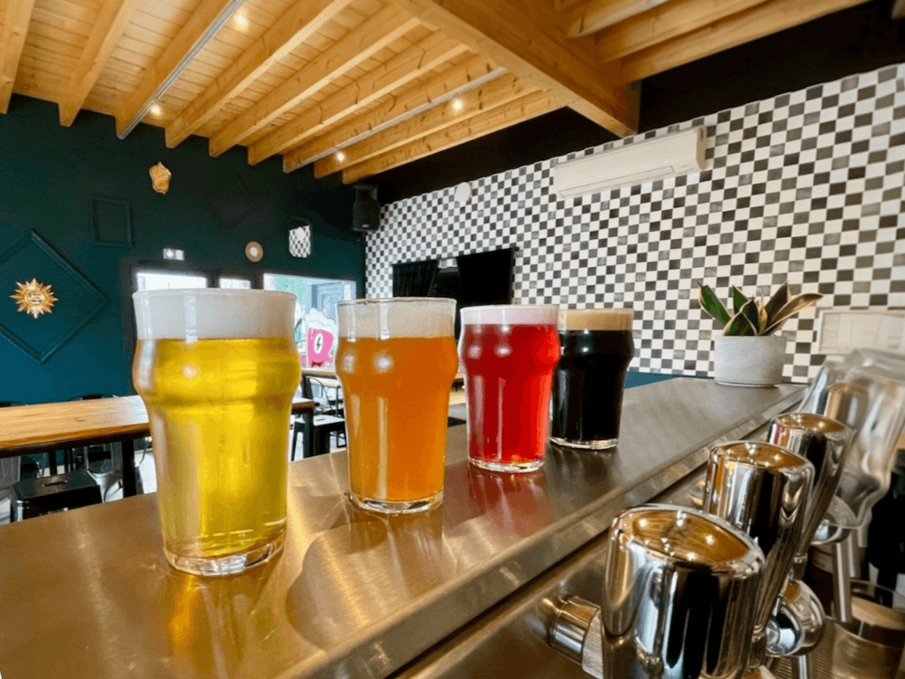 MASH PIT BREWBUP