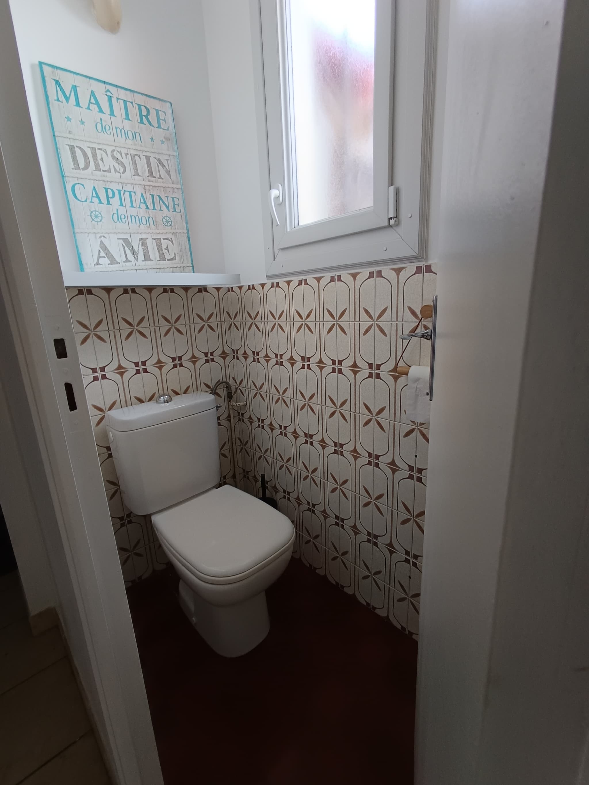 MASSARD WC 1