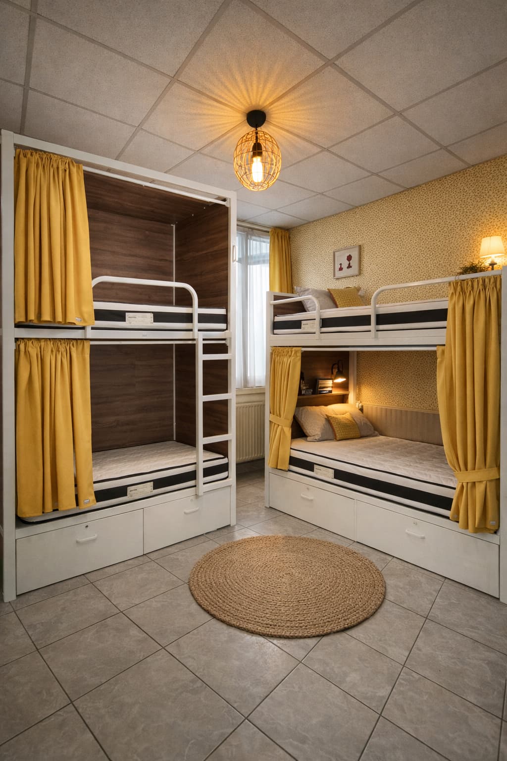 Matsya Hostel