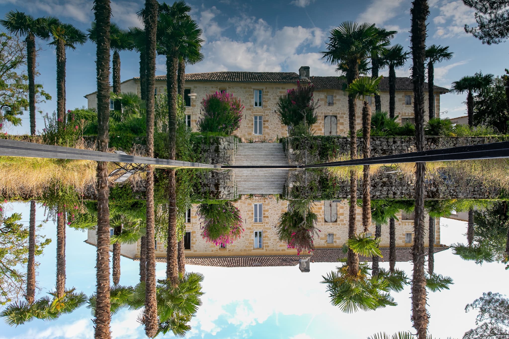 MAUPERIER Parc