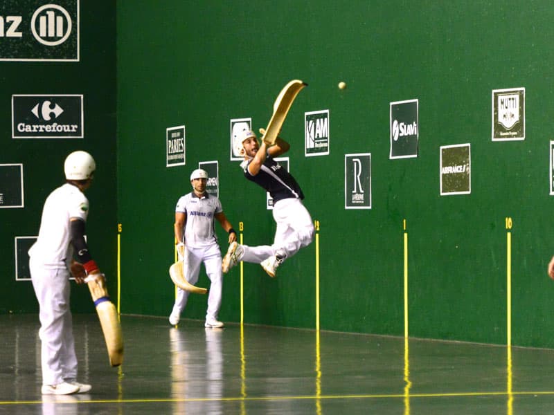 Cesta Punta