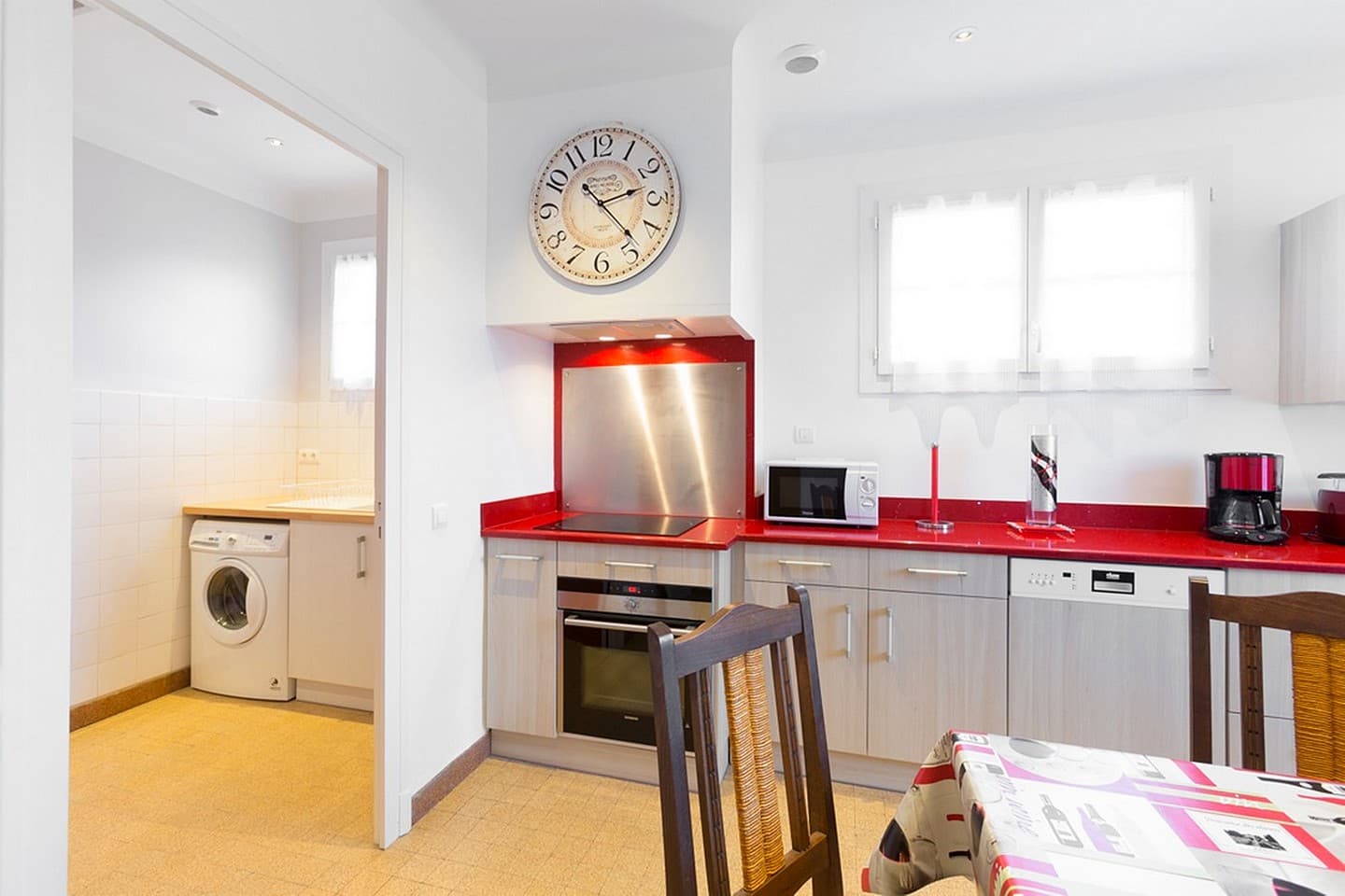 Appartement d'Alice