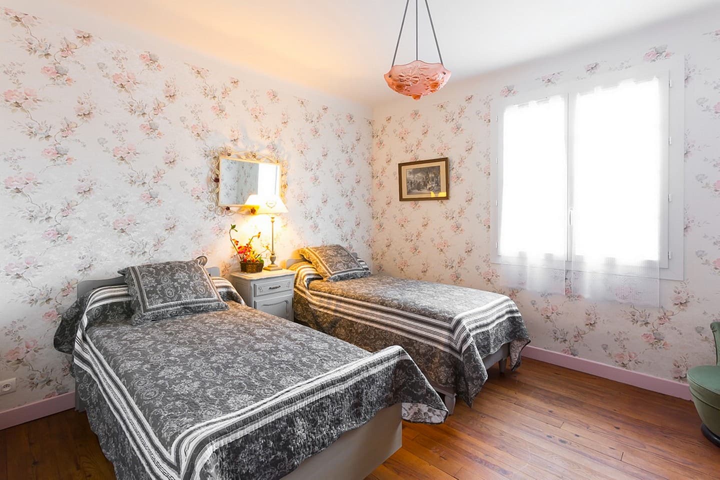 Appartement d'Alice