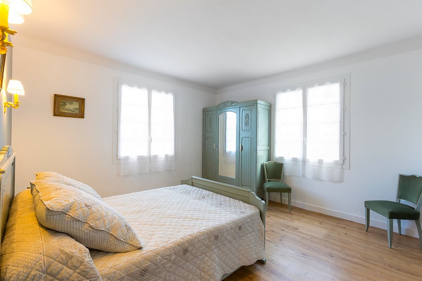 Appartement d'Alice