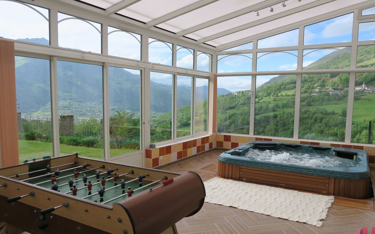 Jacuzzi