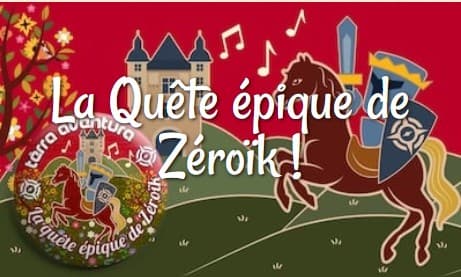 MICRO AVENTURE