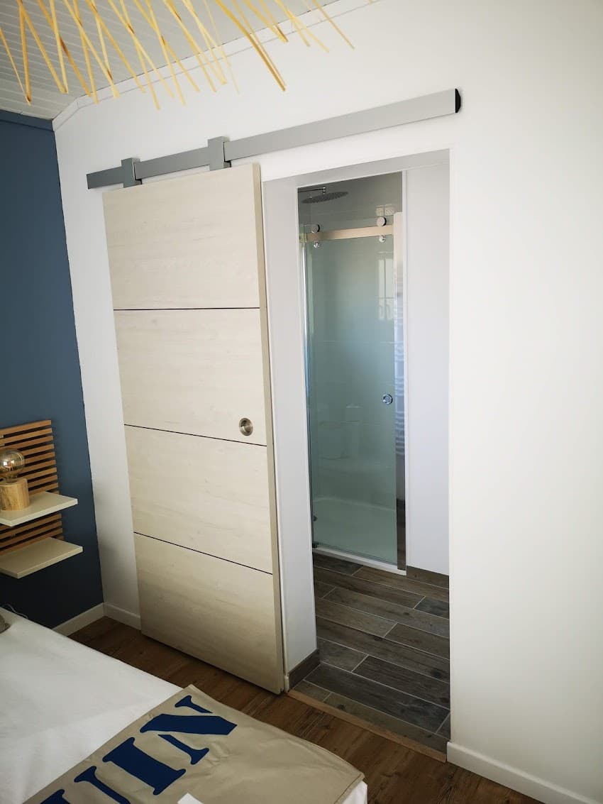 MILHORAT DUPUY 7 chambre 1 sdb