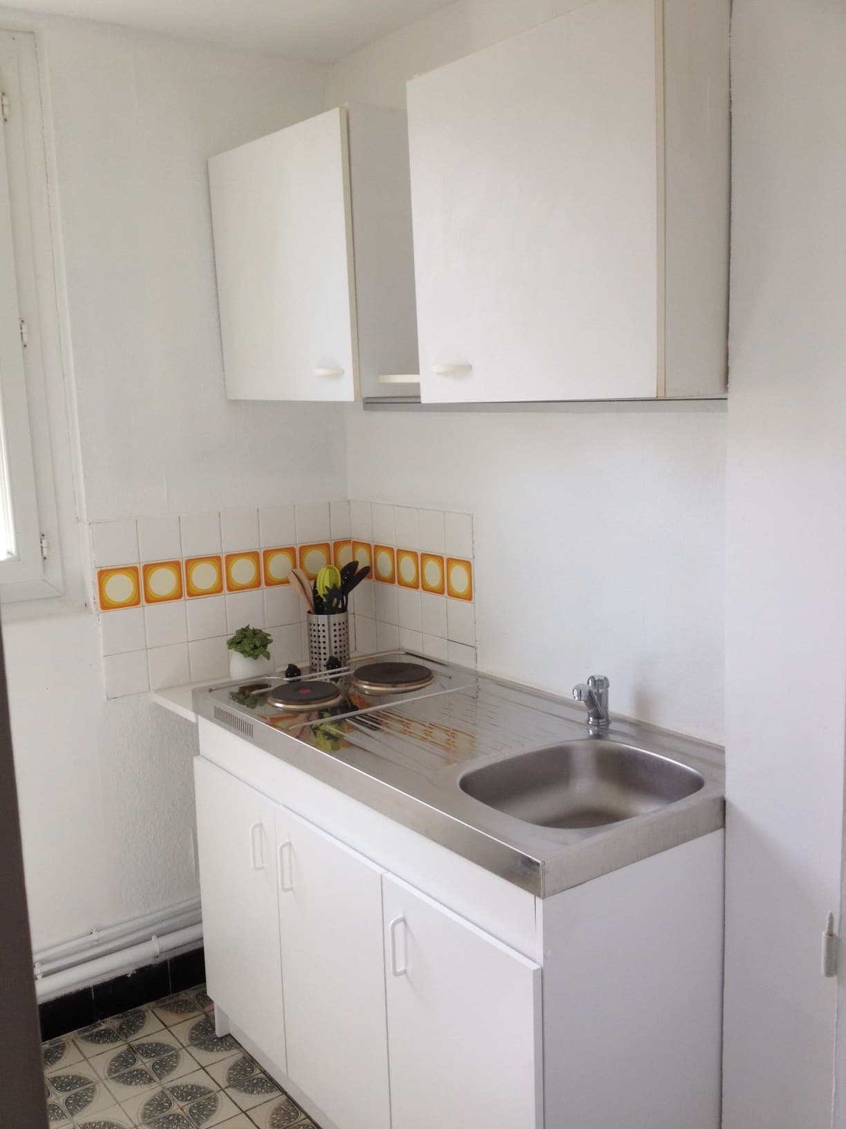 Cuisine - Appartement 1